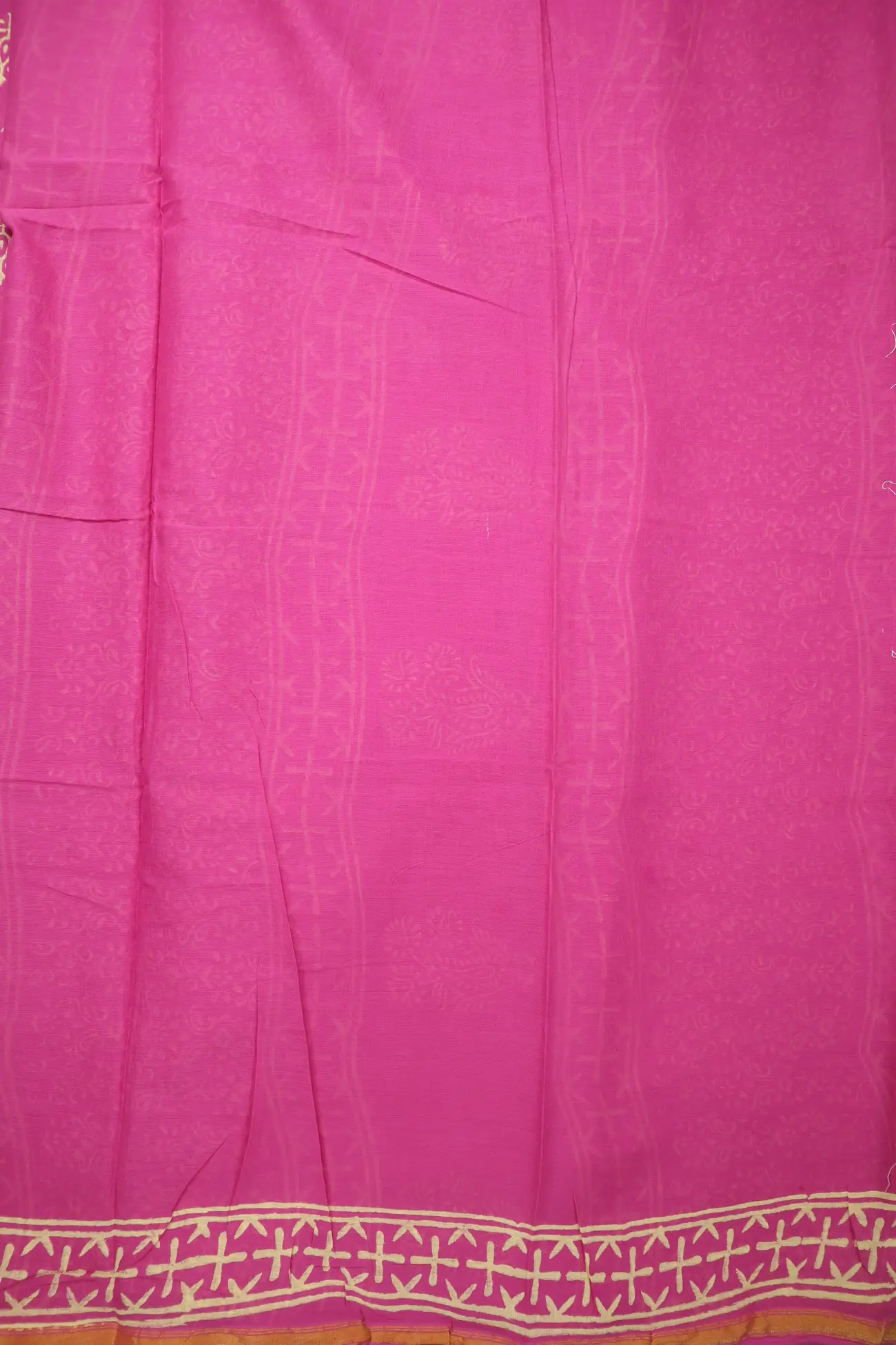 pink-flower-mulmul-cotton-saree-mm001949-c