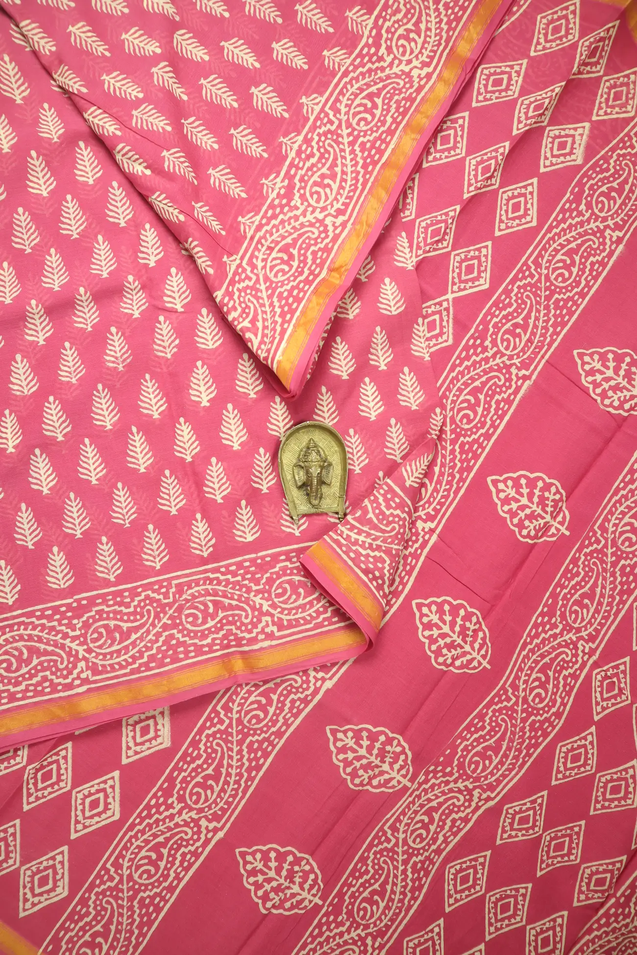 pink-flower-mulmul-cotton-saree-mm001943-a
