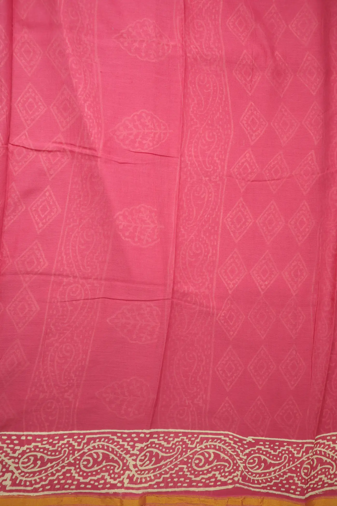 pink-flower-mulmul-cotton-saree-mm001943-c