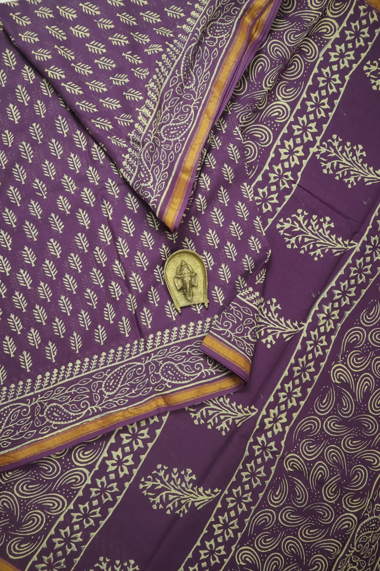 purple-leaf-mulmul-cotton-saree-mm001942-a