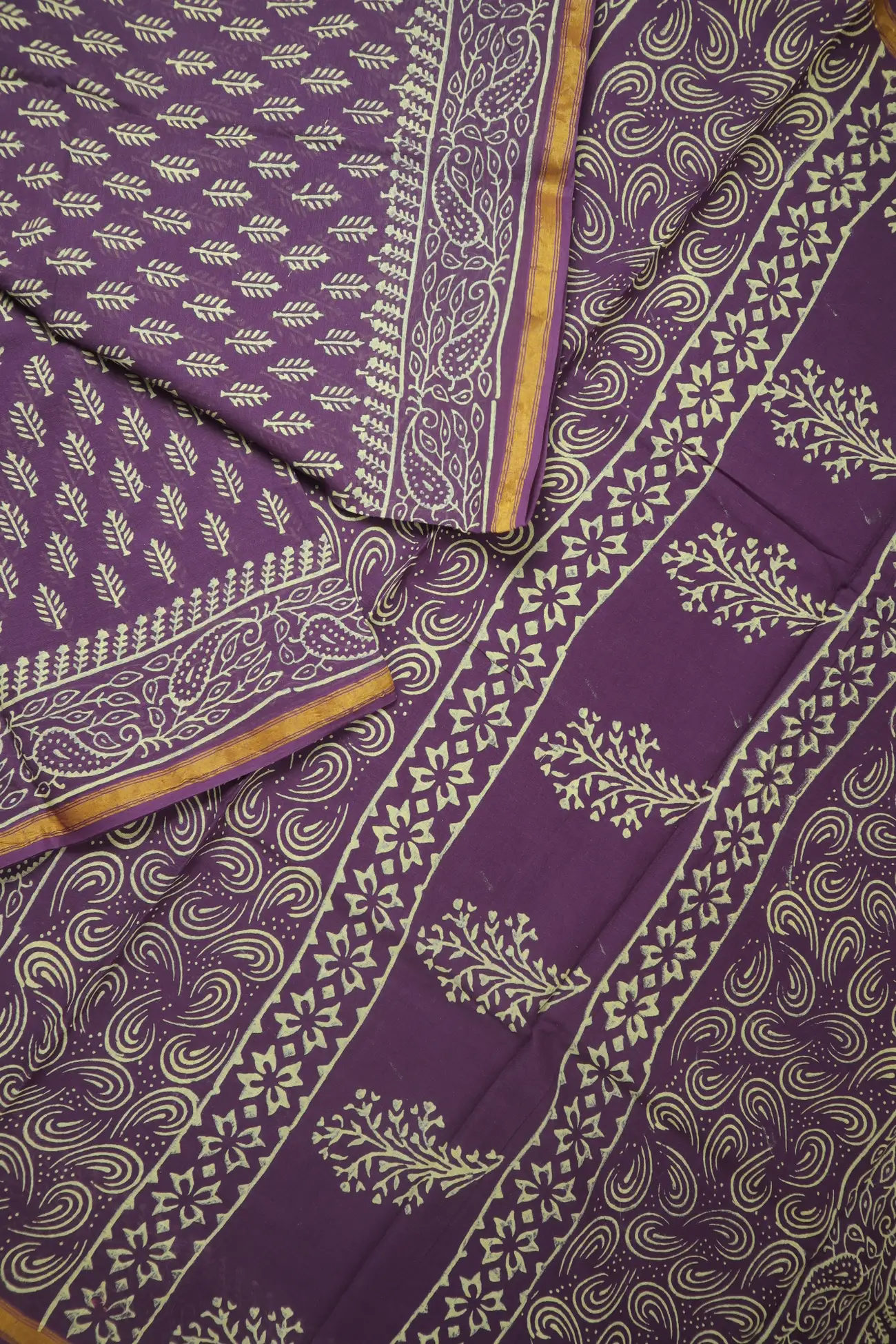 purple-leaf-mulmul-cotton-saree-mm001942-b