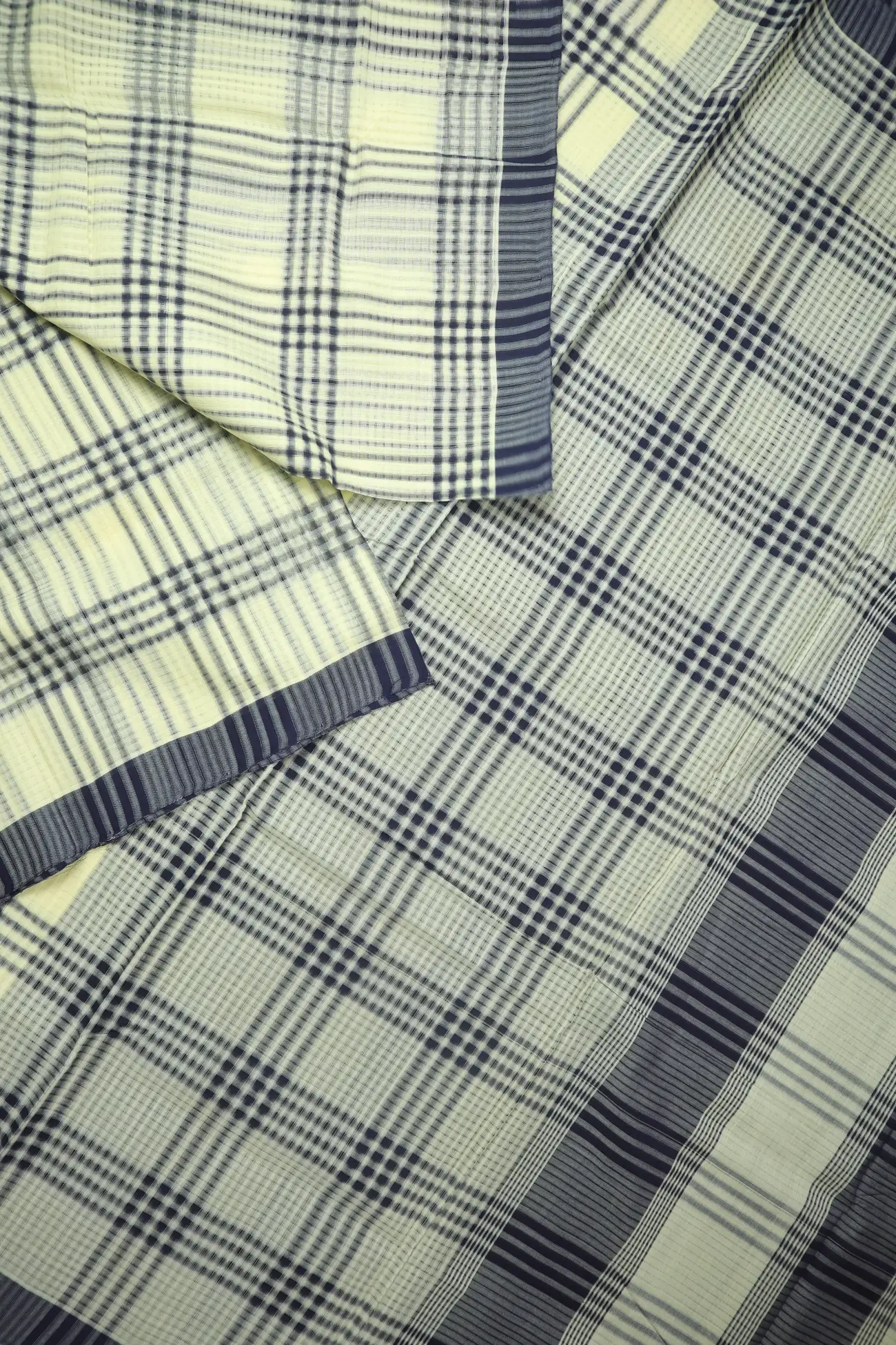 white-missing-checks-mangalagiri-saree-ml002805-b