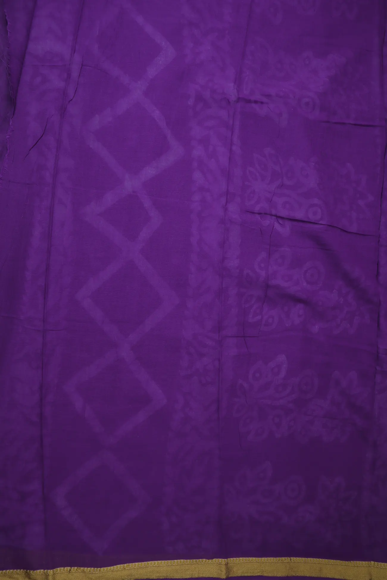 purple-flower-mulmul-cotton-saree-mm001959-c