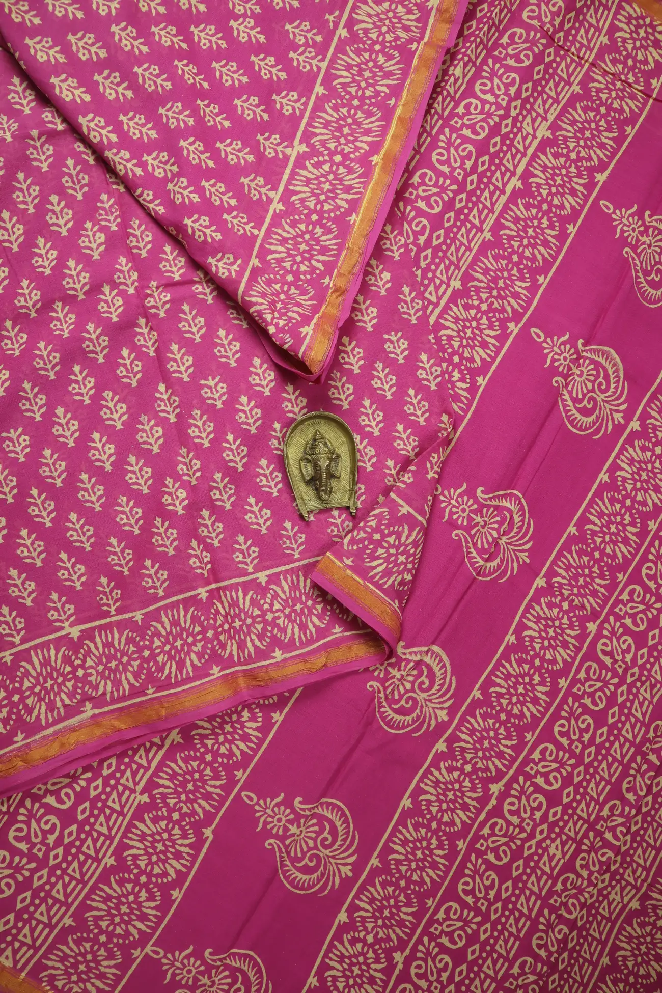 pink-flower-mulmul-cotton-saree-mm001953-a