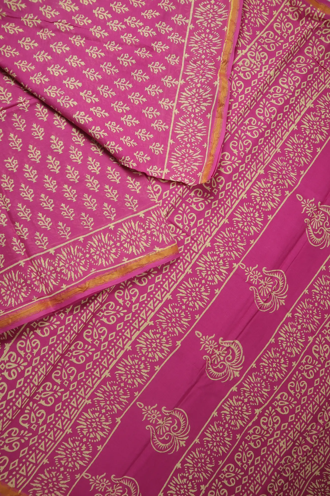 pink-flower-mulmul-cotton-saree-mm001953-b