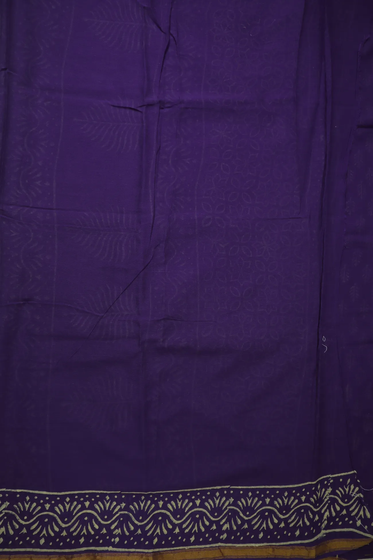 indigo-flower-mulmul-cotton-saree-mm001946-c