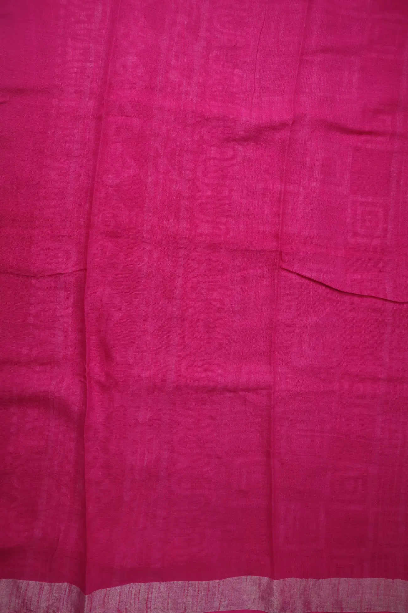 pink-flower-linen-block-printed-saree-lnp000207-c