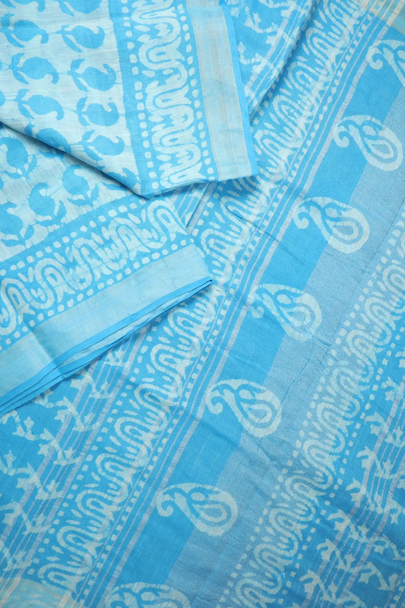 sky-blue-mango-linen-block-printed-saree-lnp000220-b