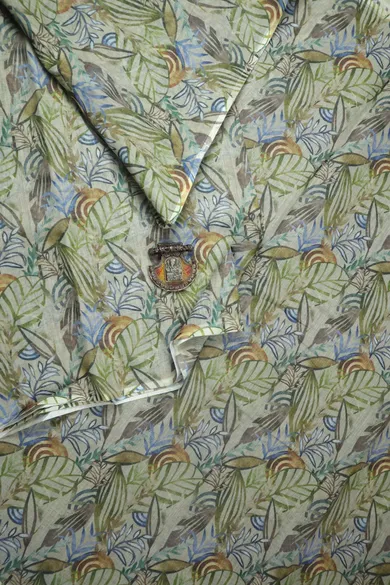 sea-green-leaf-linen-block-printed-saree-lnp000260-a