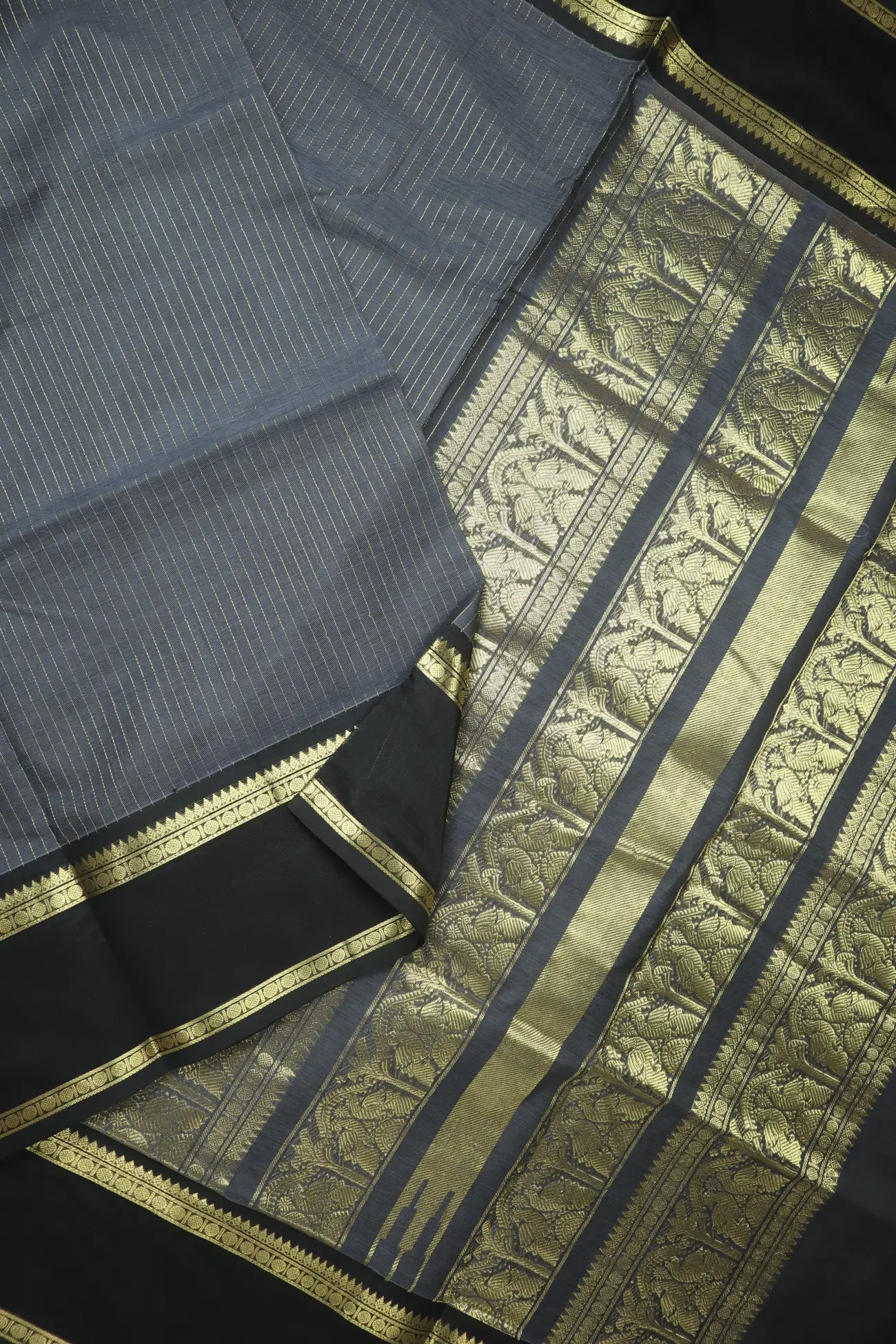 gray-rettai-pettu-ruthratcham-kanchi-silk-cotton-saree-sc003065-b