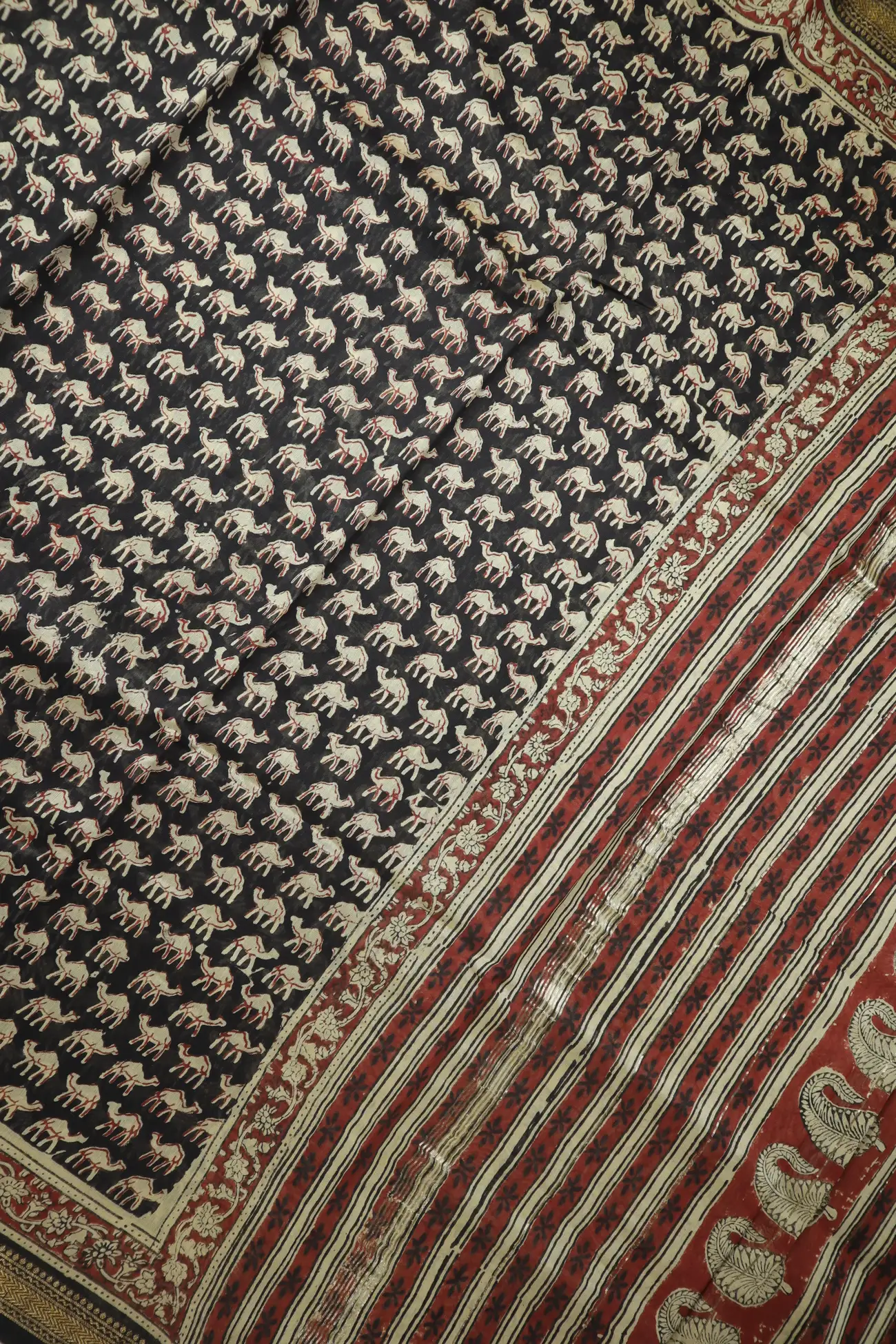brick-camel-maheshwari-silk-cotton-mh000217-c