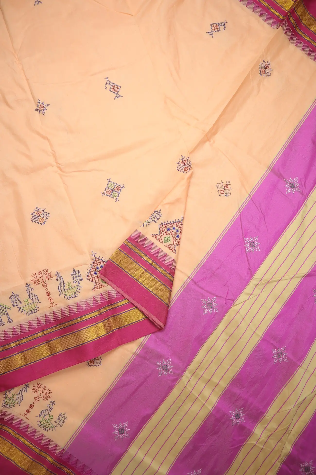 peach-puff-kasuti-work-seepu-reku-border-khun-sarees-llkal-sarees-sp000105-b