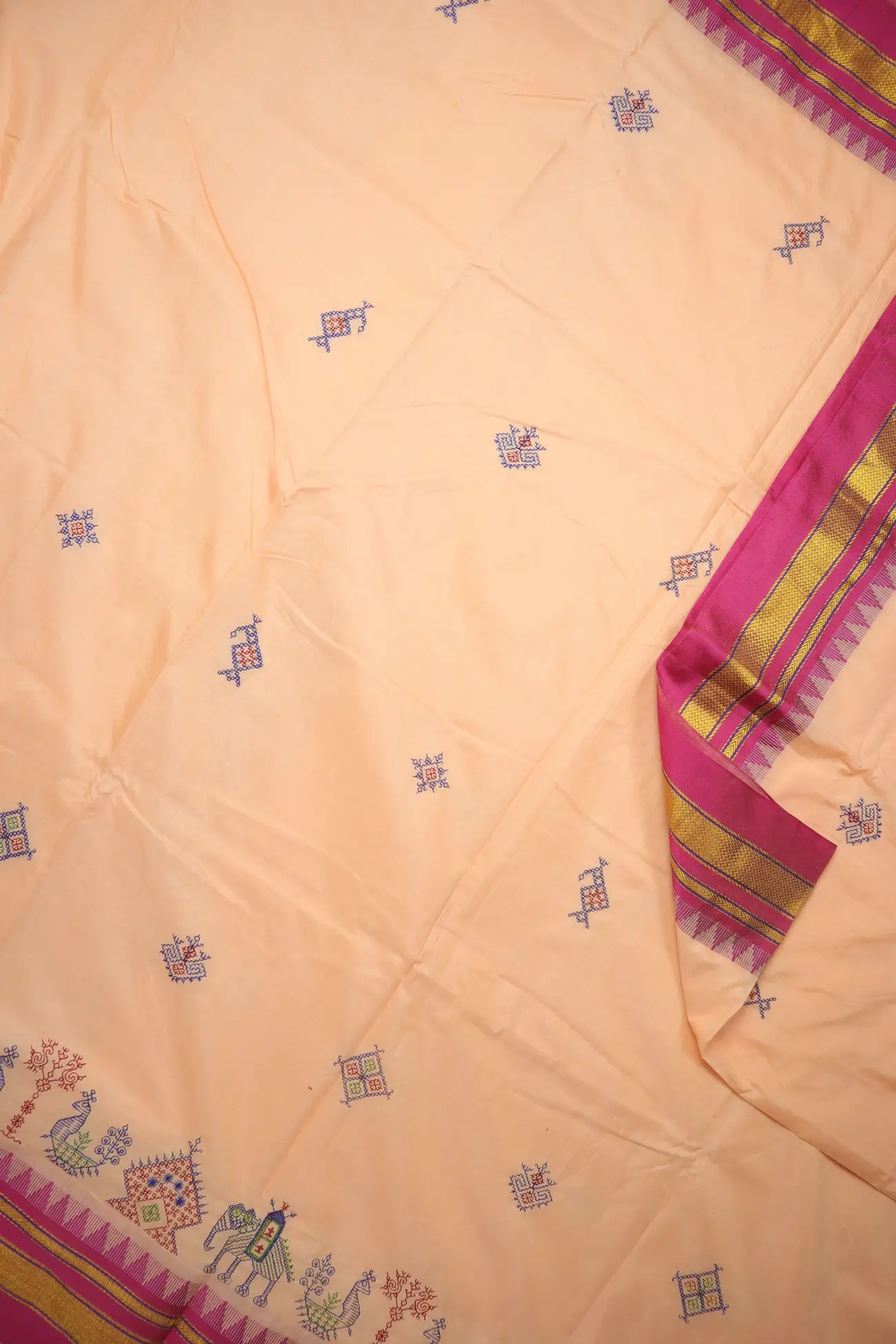 peach-puff-kasuti-work-seepu-reku-border-khun-sarees-llkal-sarees-sp000105-d