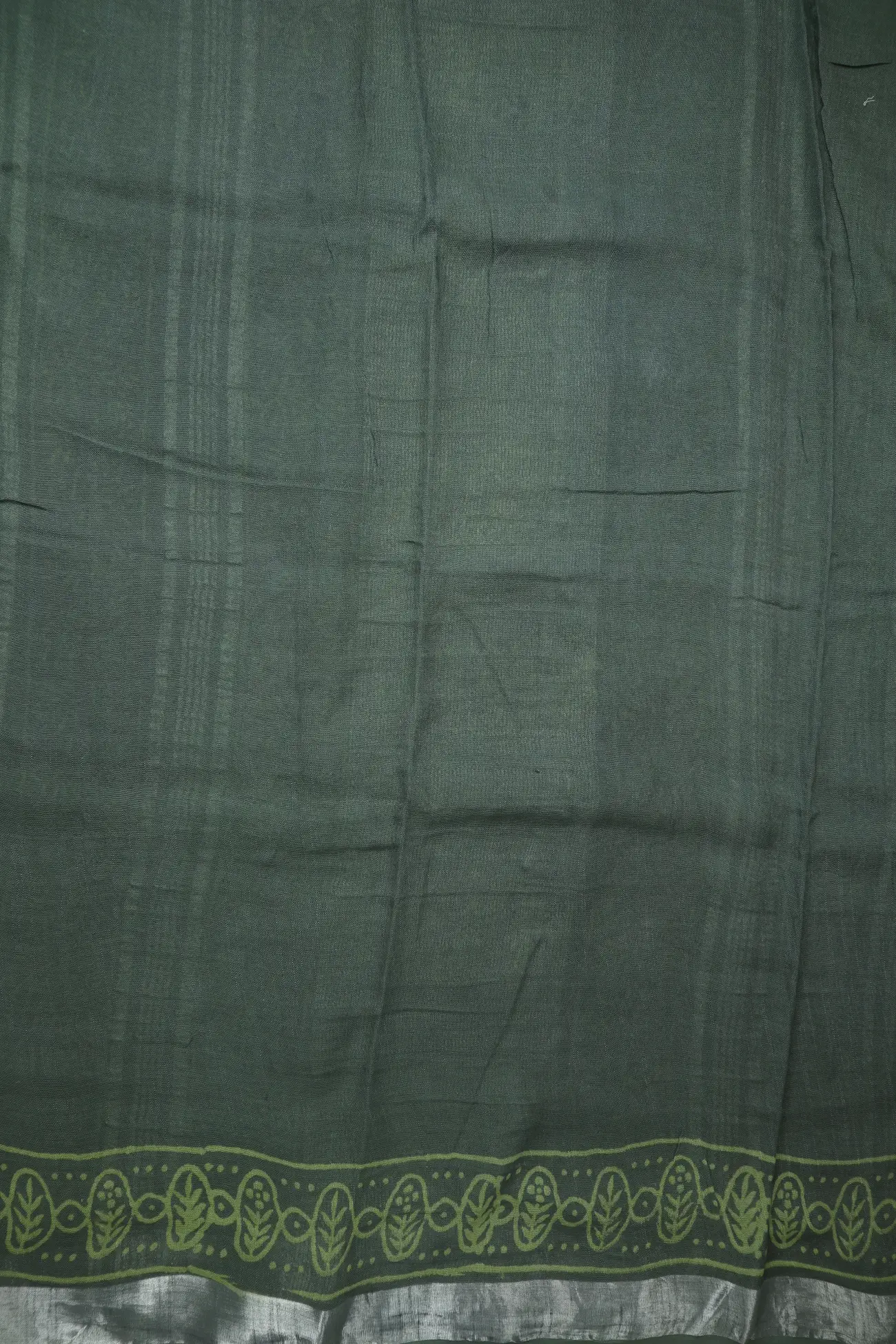 light-sea-green-flower-linen-block-printed-saree-lnp000191-c