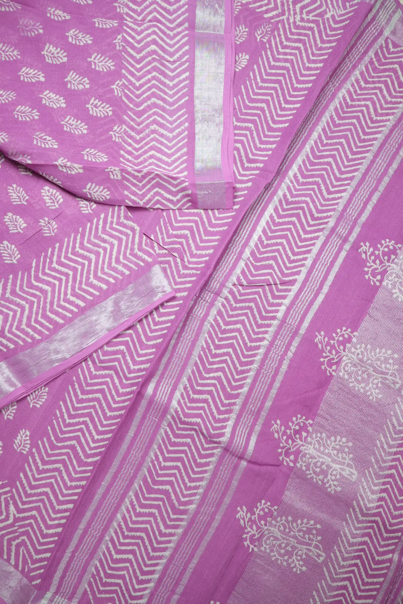 pink-flower-linen-block-printed-saree-lnp000223-b