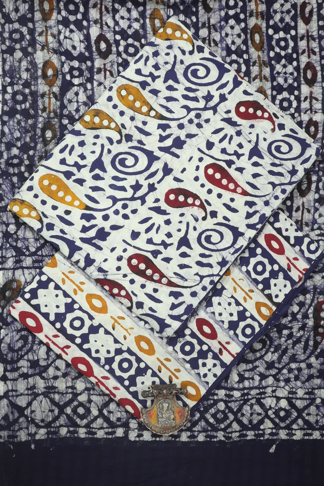 navy-batik-mango-shibori-cotton-dress-materials-mmc000479-a