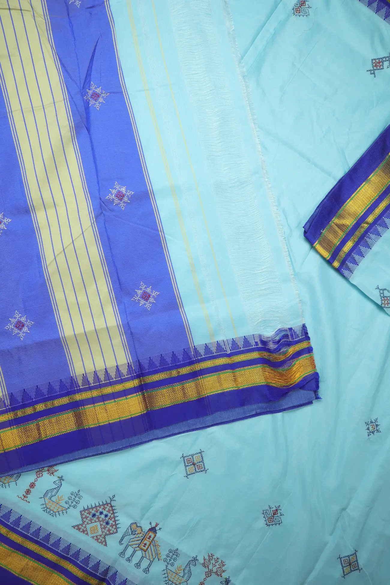 sky-blue-kasuti-work-seepu-reku-border-khun-sarees-llkal-sarees-sp000106-c