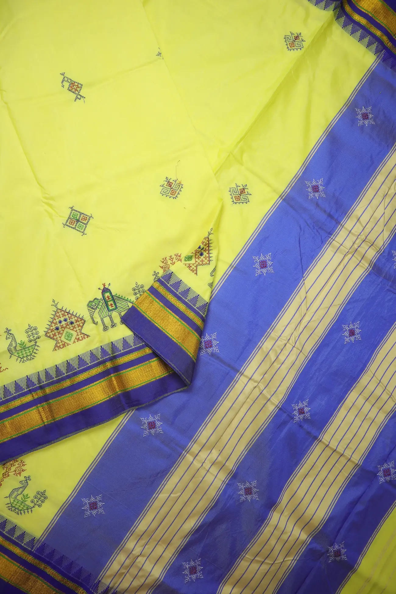 yellow-kasuti-work-seepu-reku-border-khun-sarees-llkal-sarees-sp000118-b