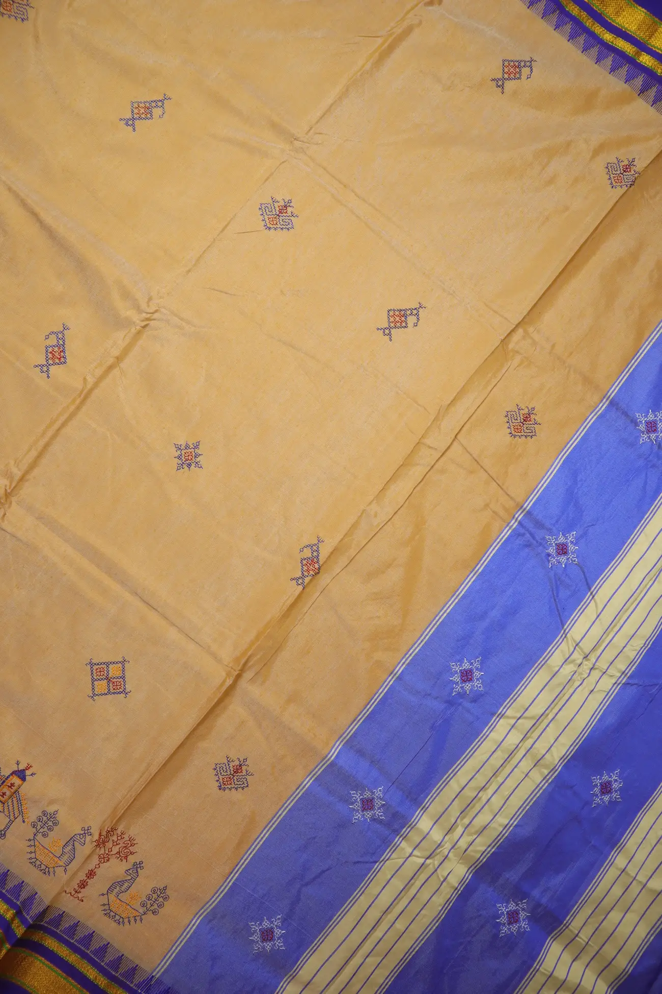 wheat-kasuti-work-seepu-reku-border-khun-sarees-llkal-sarees-sp000109-d