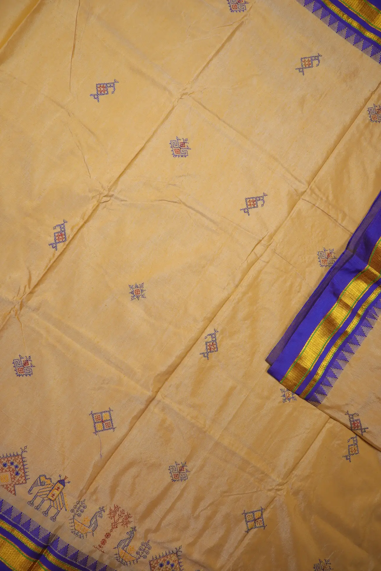 wheat-kasuti-work-seepu-reku-border-khun-sarees-llkal-sarees-sp000109-e