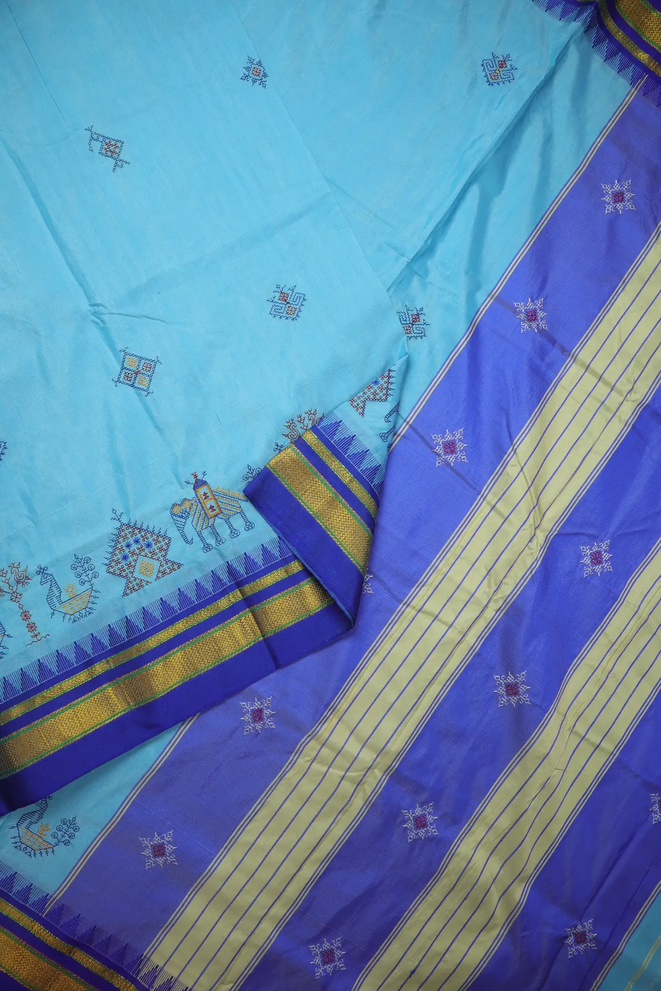 sky-blue-kasuti-work-seepu-reku-border-khun-sarees-llkal-sarees-sp000104-b