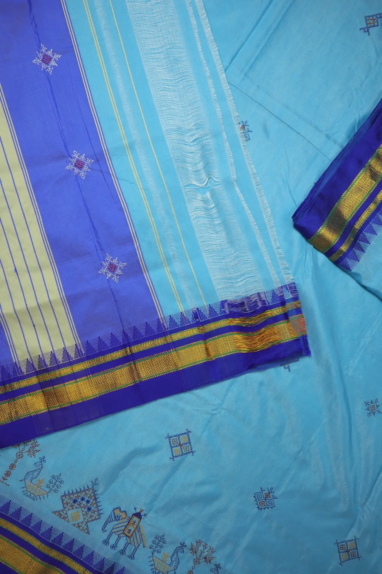 sky-blue-kasuti-work-seepu-reku-border-khun-sarees-llkal-sarees-sp000104-c