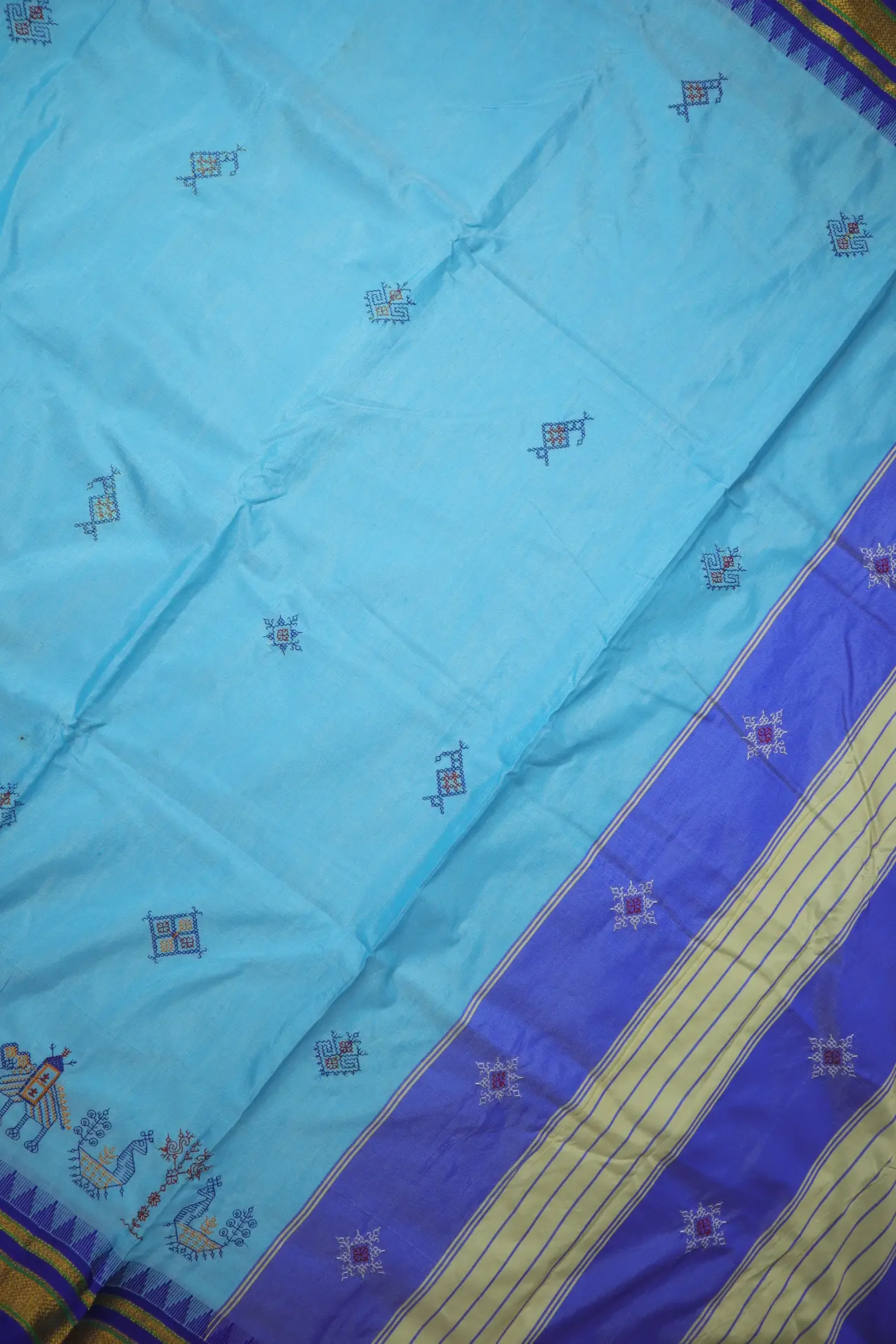 sky-blue-kasuti-work-seepu-reku-border-khun-sarees-llkal-sarees-sp000104-d
