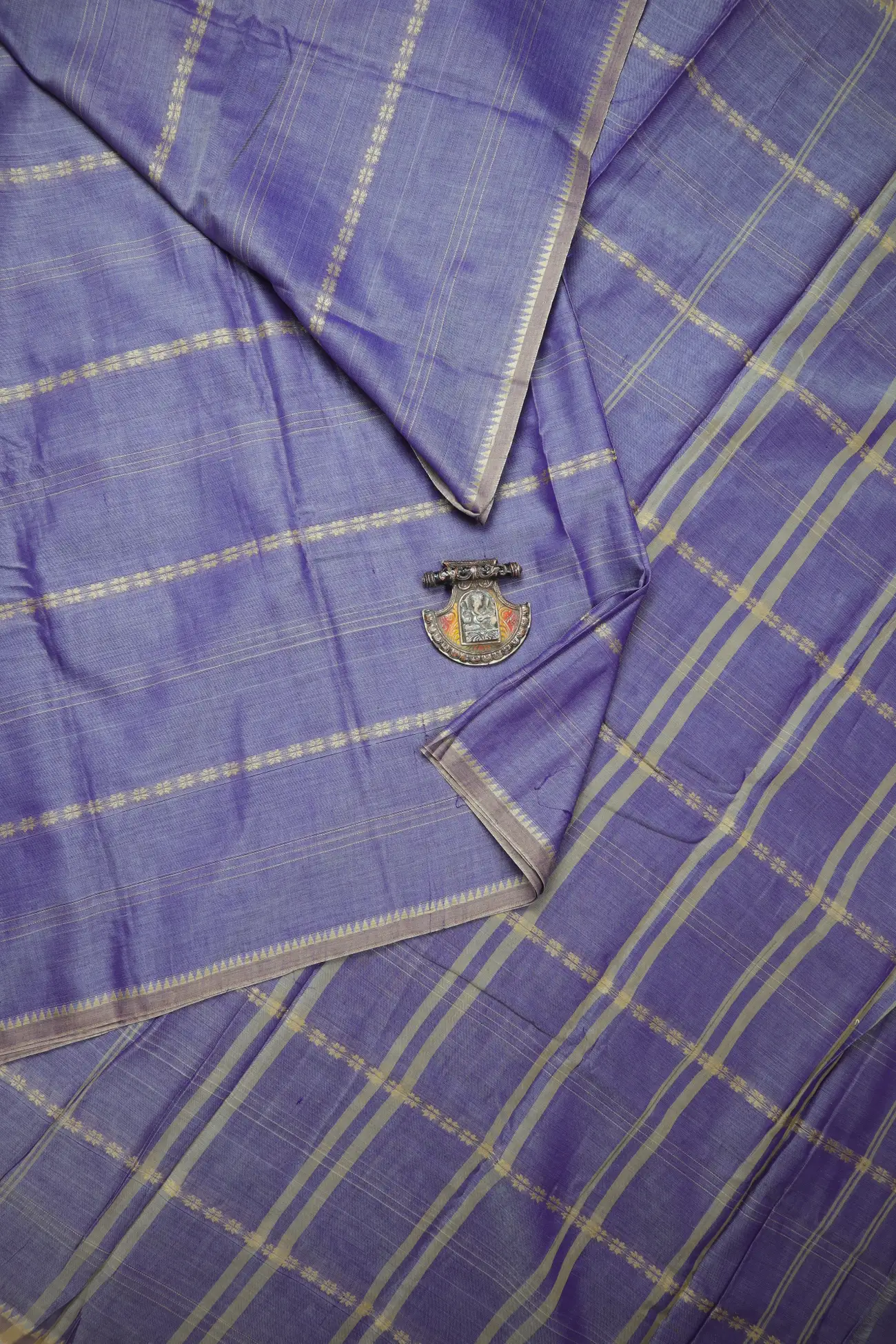slate-blue-veldhari-narayanpet-saree-pk002952-a