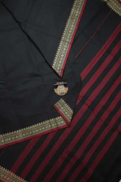 black-leaf-narayanpet-saree-pk002822-a