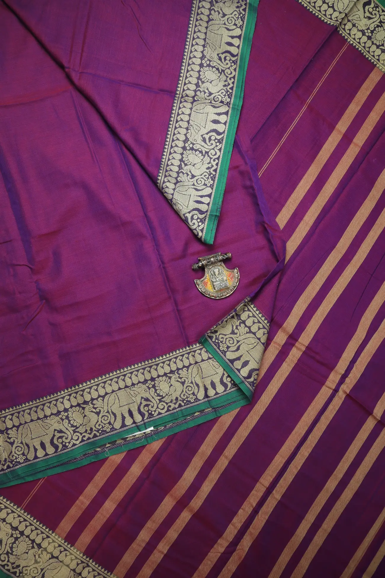 purple-elephant-peacock-narayanpet-saree-pk002972-a