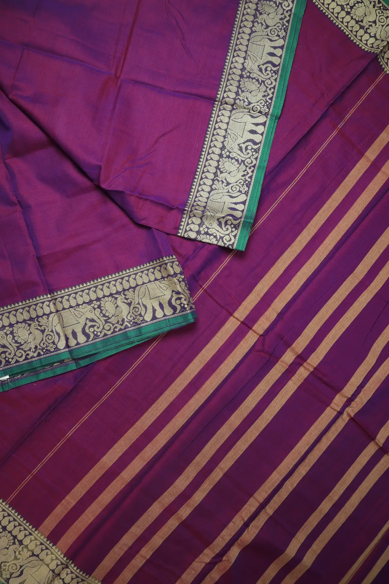 purple-elephant-peacock-narayanpet-saree-pk002972-b