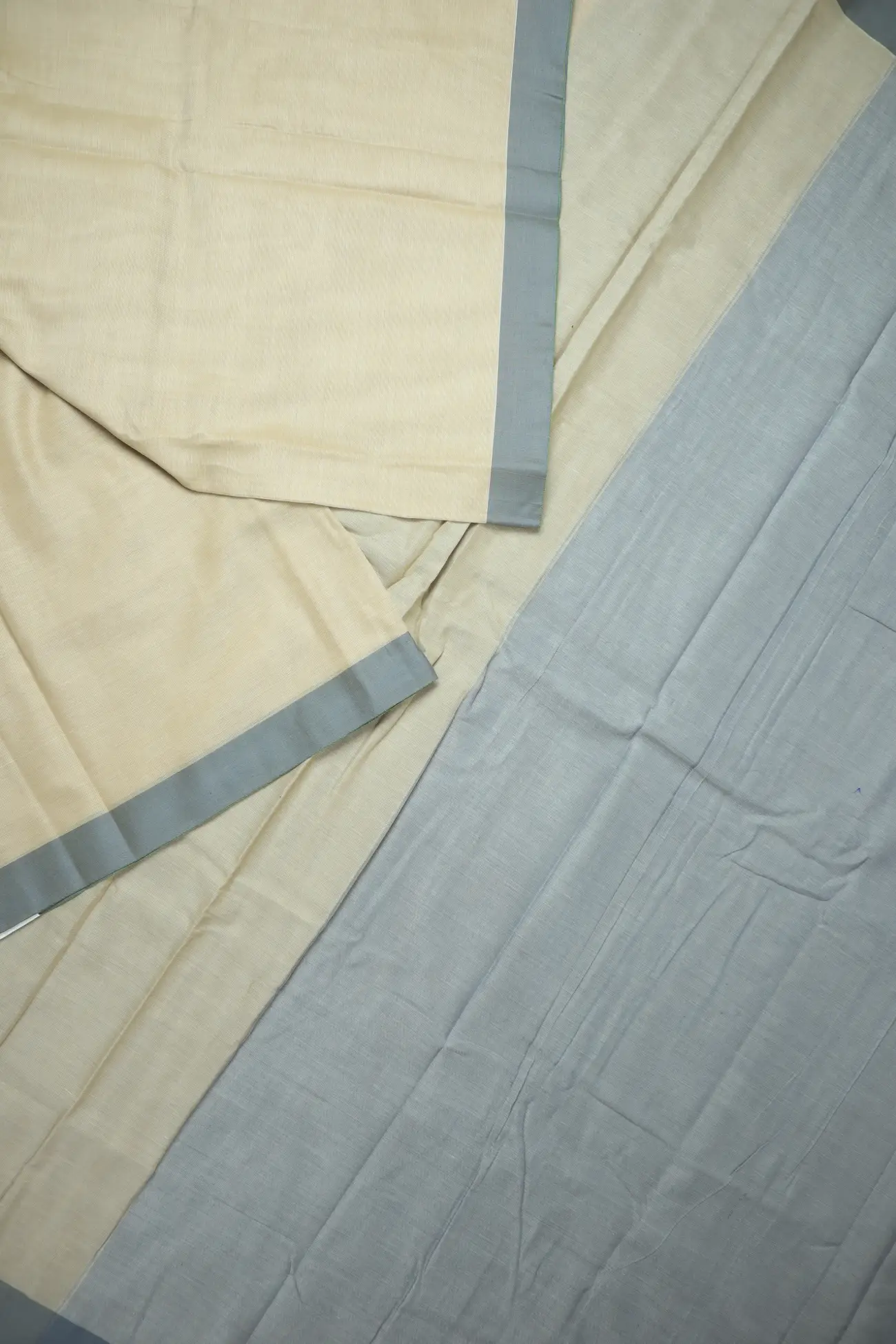 wheat-plain-narayanpet-saree-pk003167-b