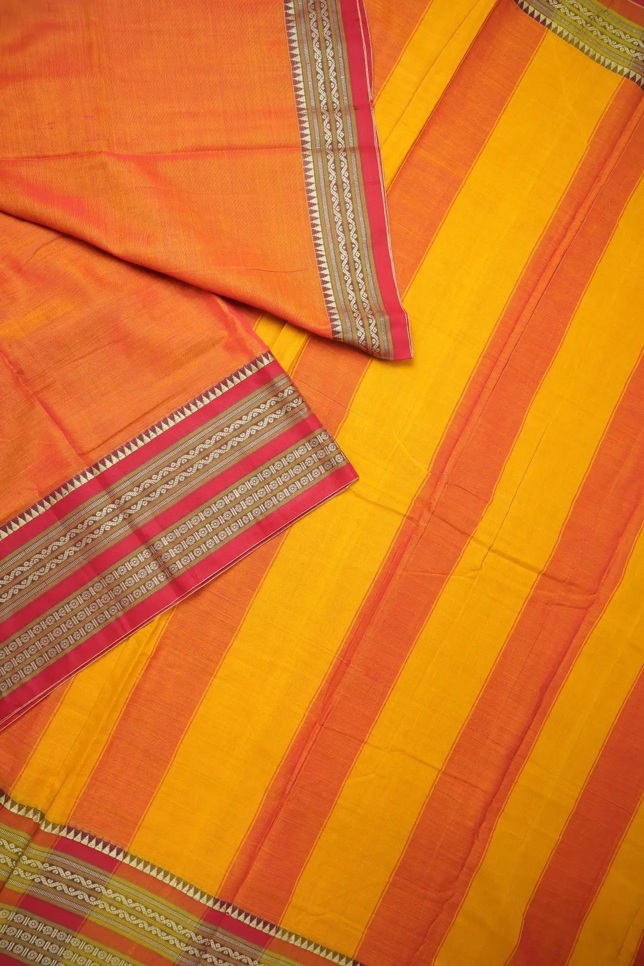 orange-temple-ruthratcham-narayanpet-saree-pk002938-b