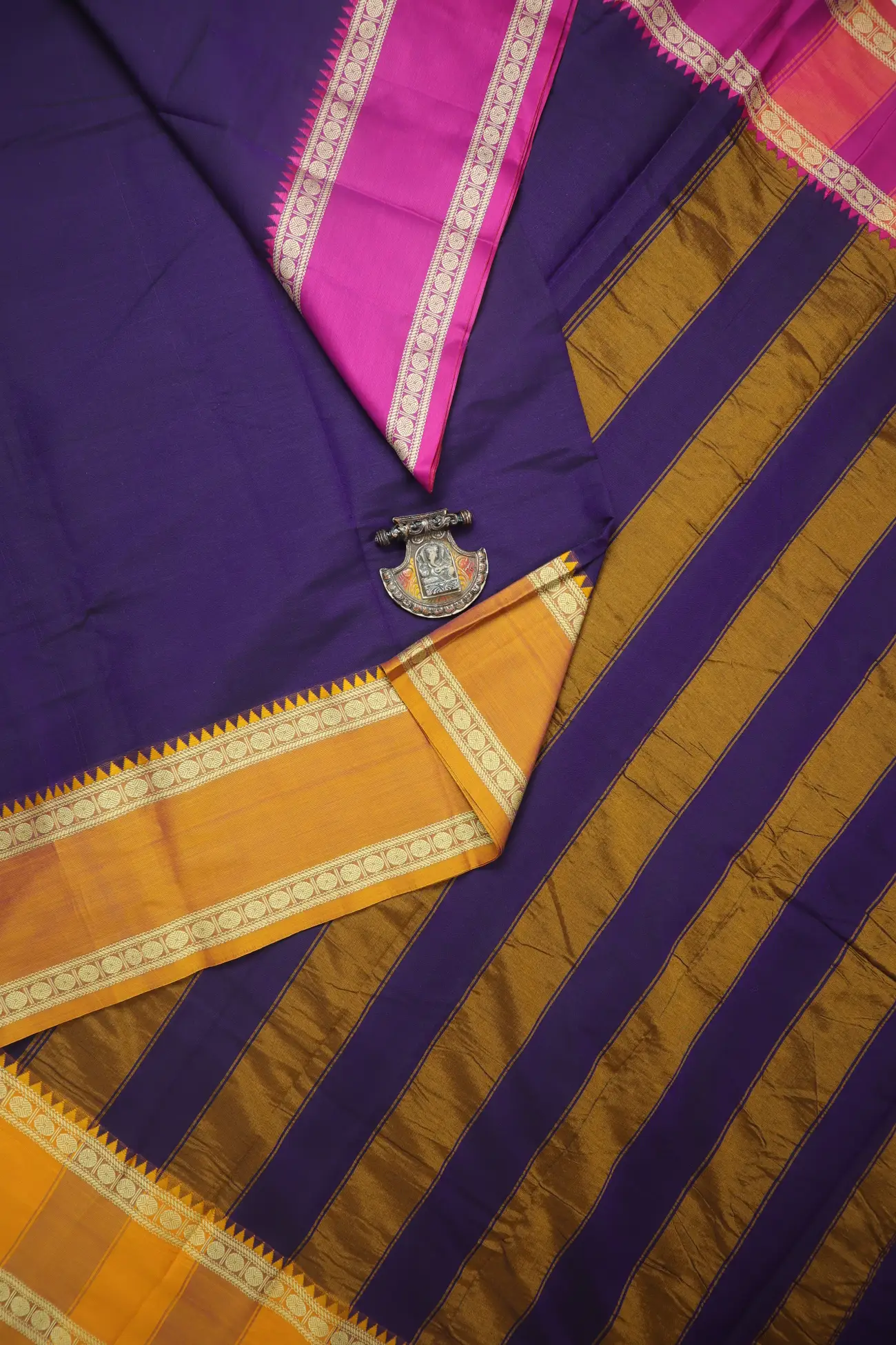 blue-rettai-pettu-ruthratcham-narayanpet-saree-pk002814-a