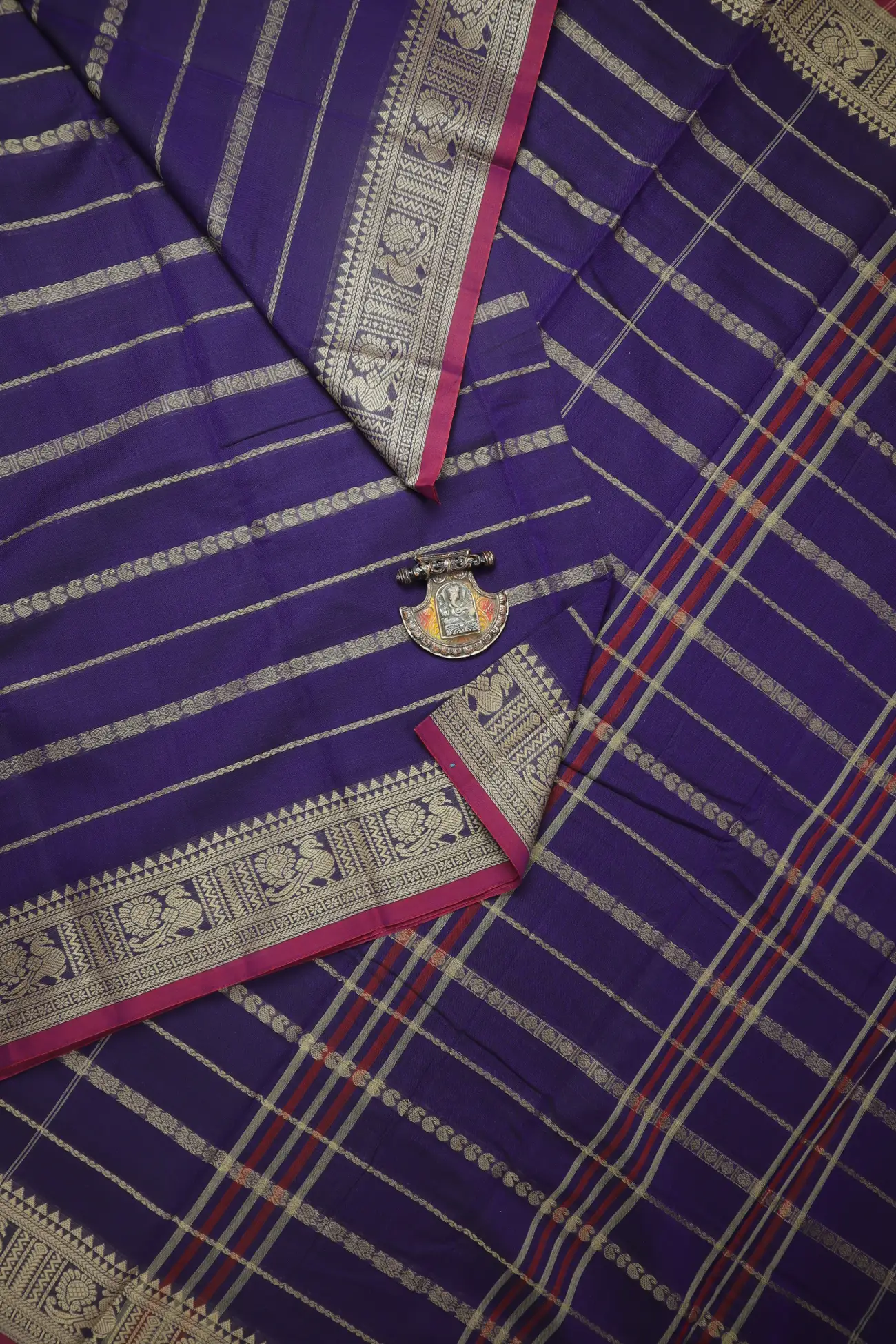 indigo-veldhari-narayanpet-saree-pk002932-a