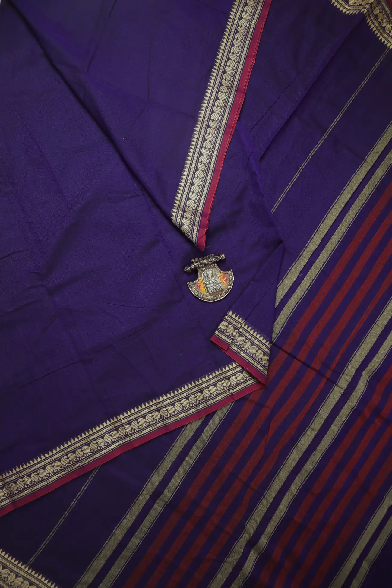 indigo-mango-temple-narayanpet-saree-pk003139-a