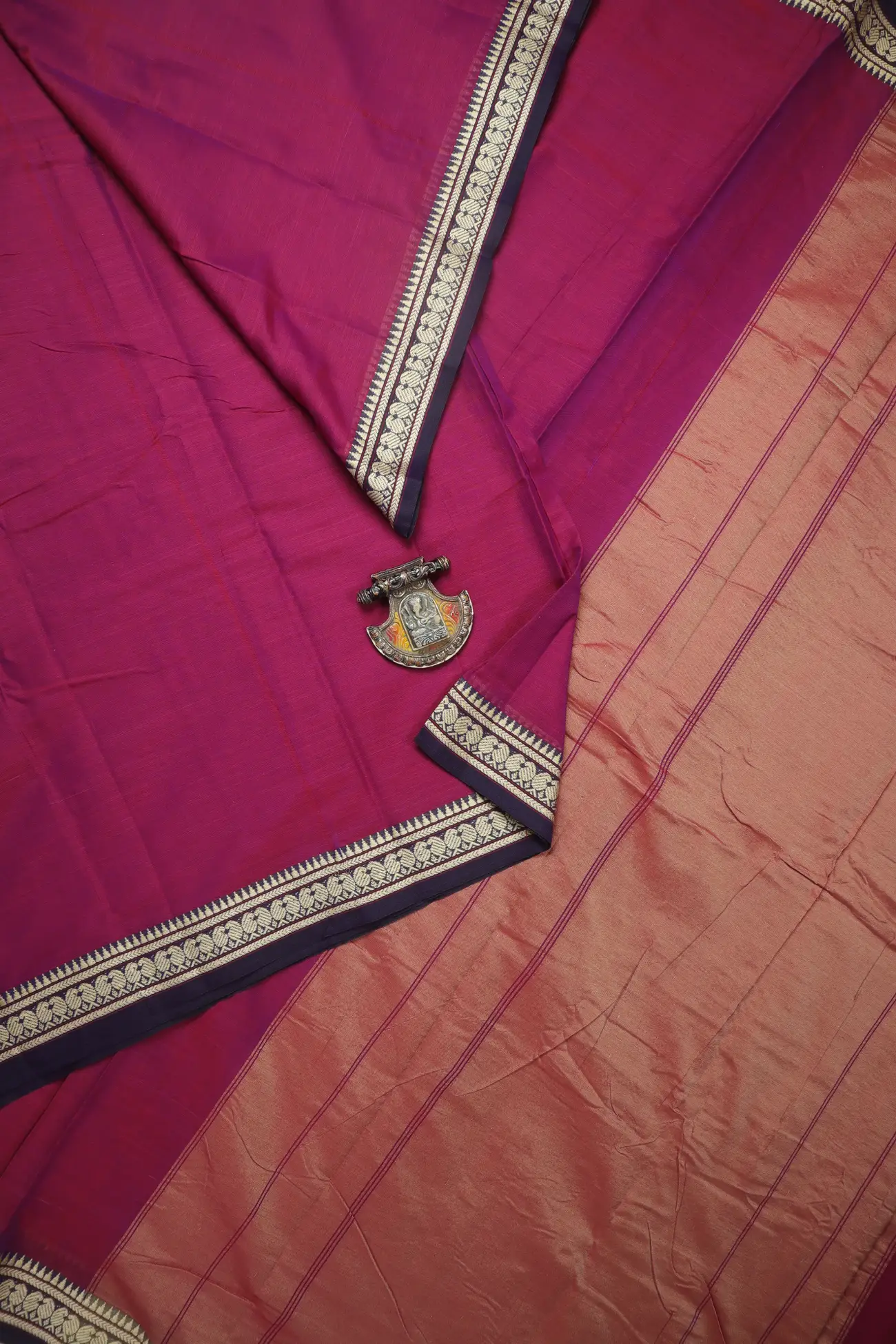 magenta-mango-narayanpet-saree-pk003149-a