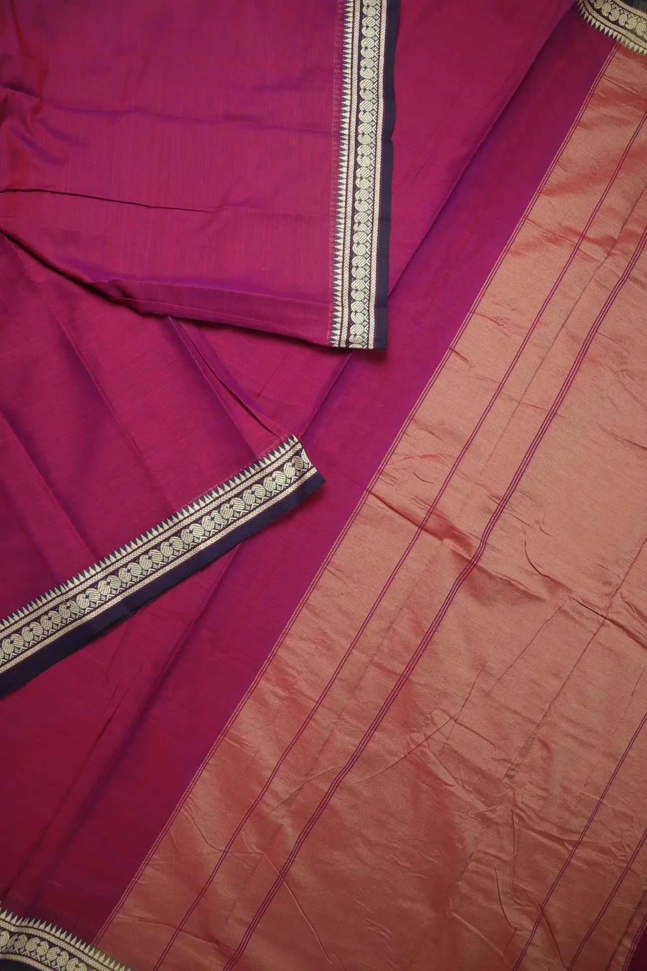 magenta-mango-narayanpet-saree-pk003149-b