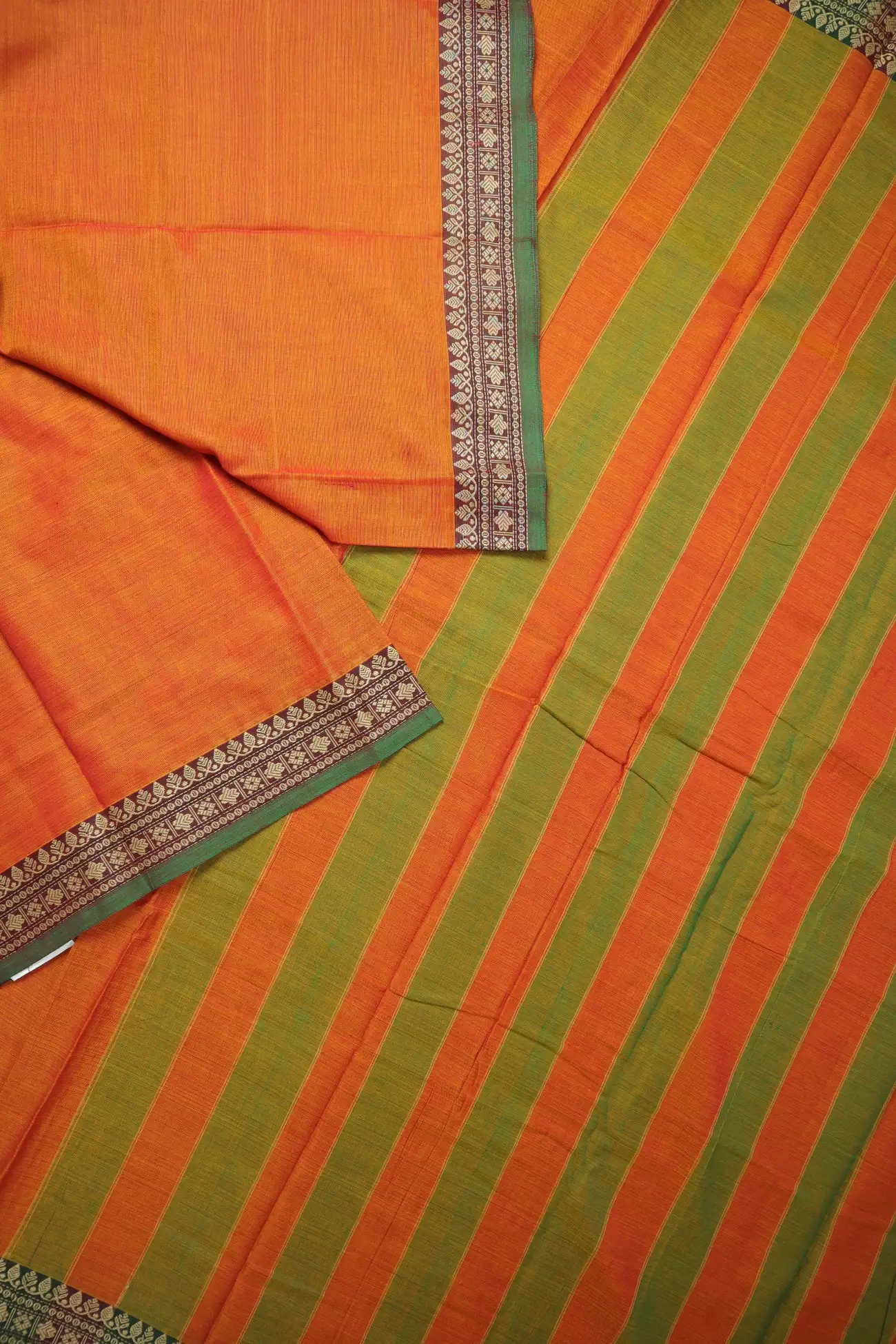 orange-leaf-ruthratcham-narayanpet-saree-pk002826-b