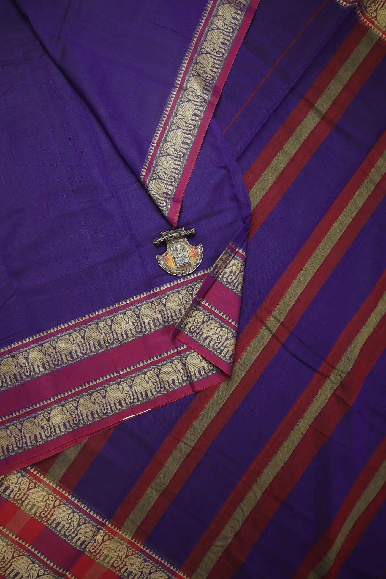 indigo-elephant-narayanpet-saree-pk002873-a