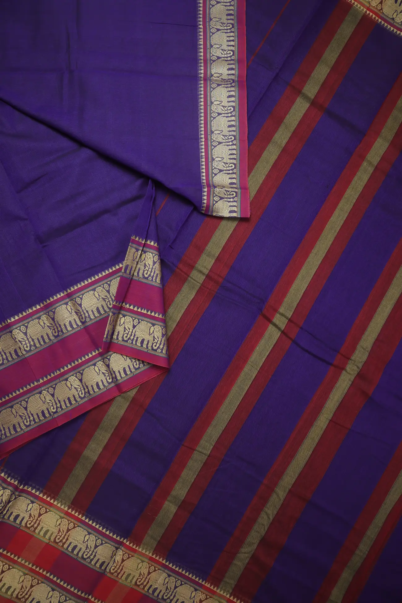 indigo-elephant-narayanpet-saree-pk002873-b