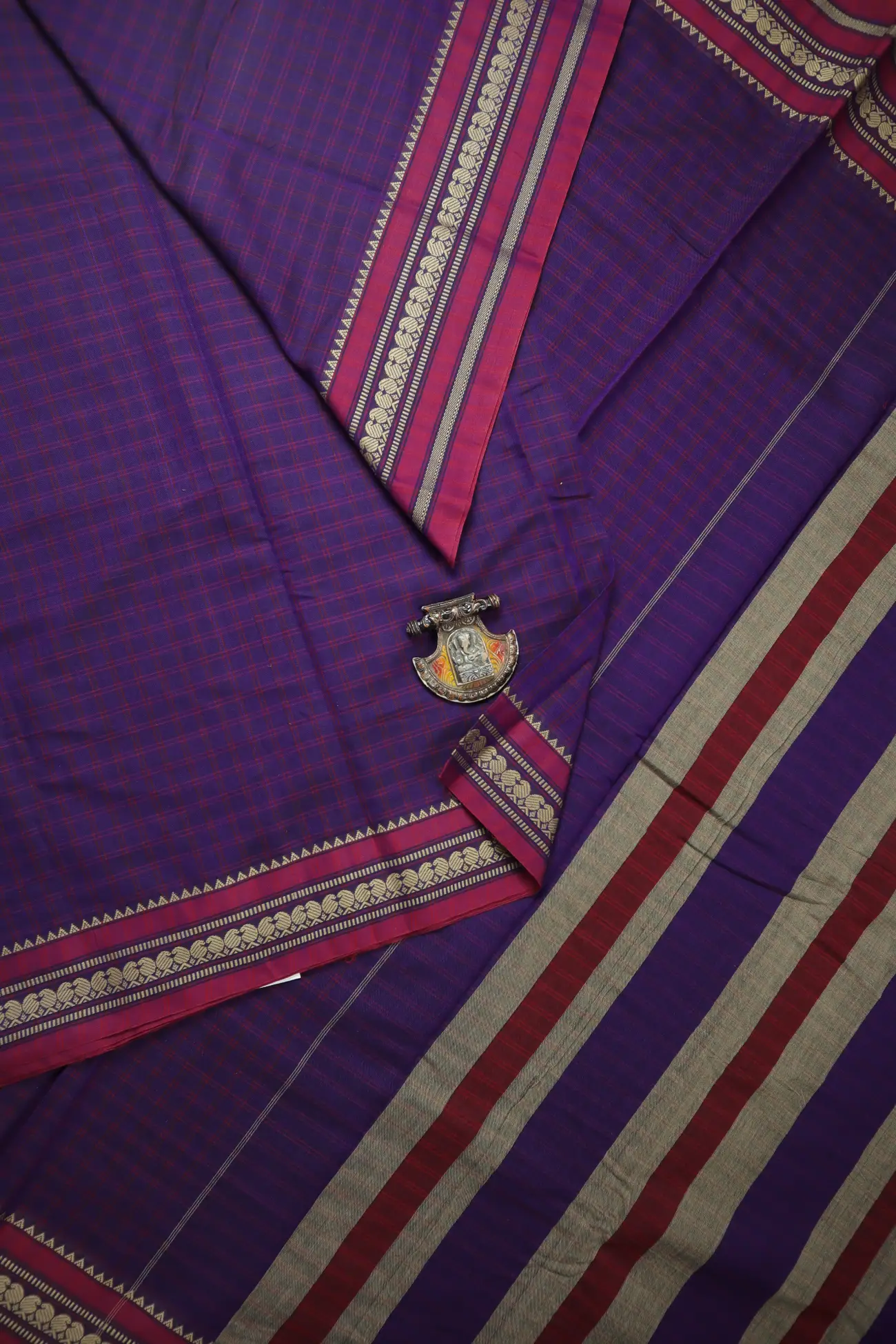 indigo-mango-narayanpet-saree-pk002878-a