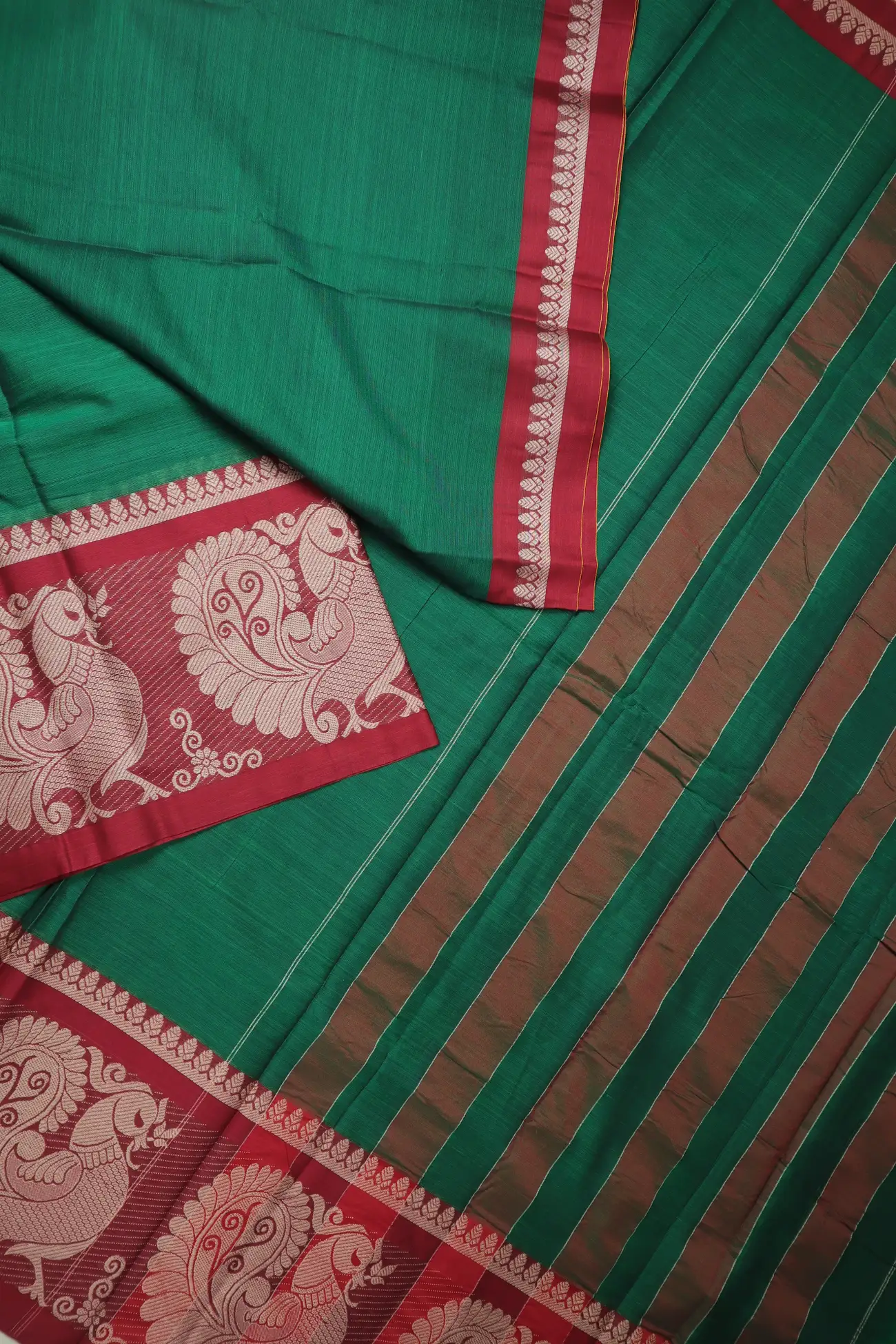 green-annapakshi-narayanpet-saree-pk002776-b