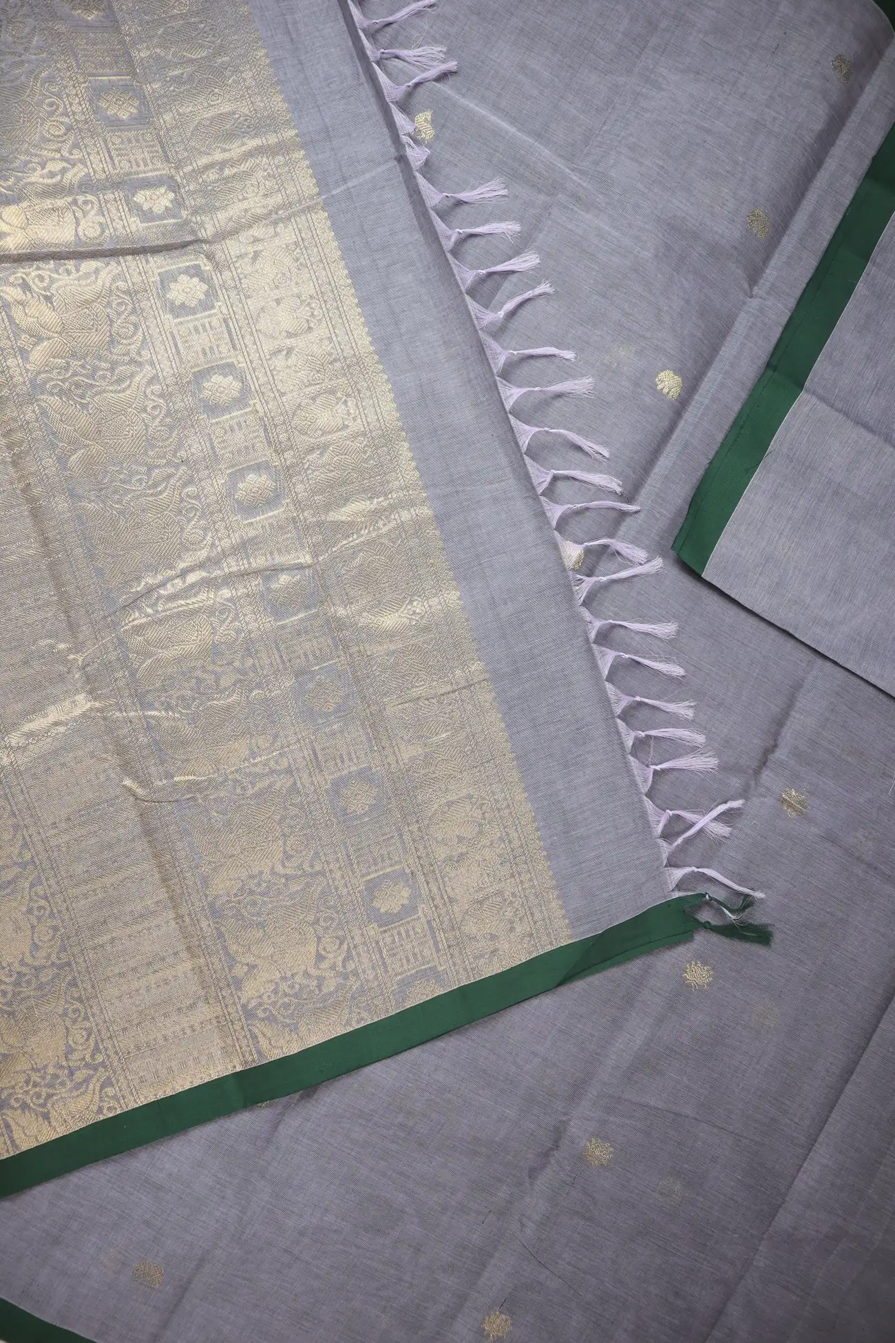 gray-deer-elephant-kanchi-cotton-saree-uu005662-c