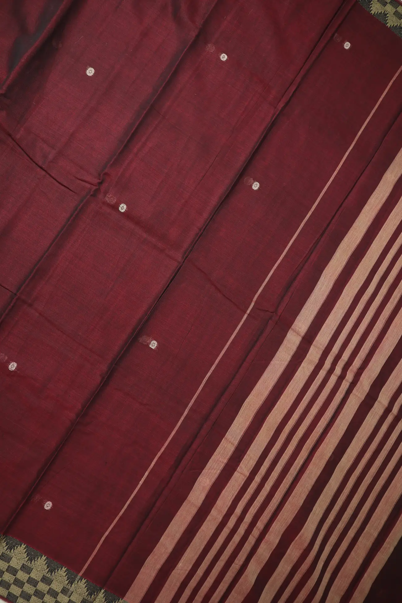 maroon-temple-narayanpet-saree-pk002831-c