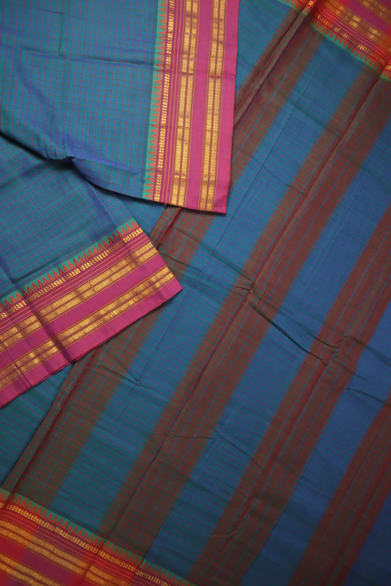 teal-temple-ruthratcham-narayanpet-saree-pk002833-b