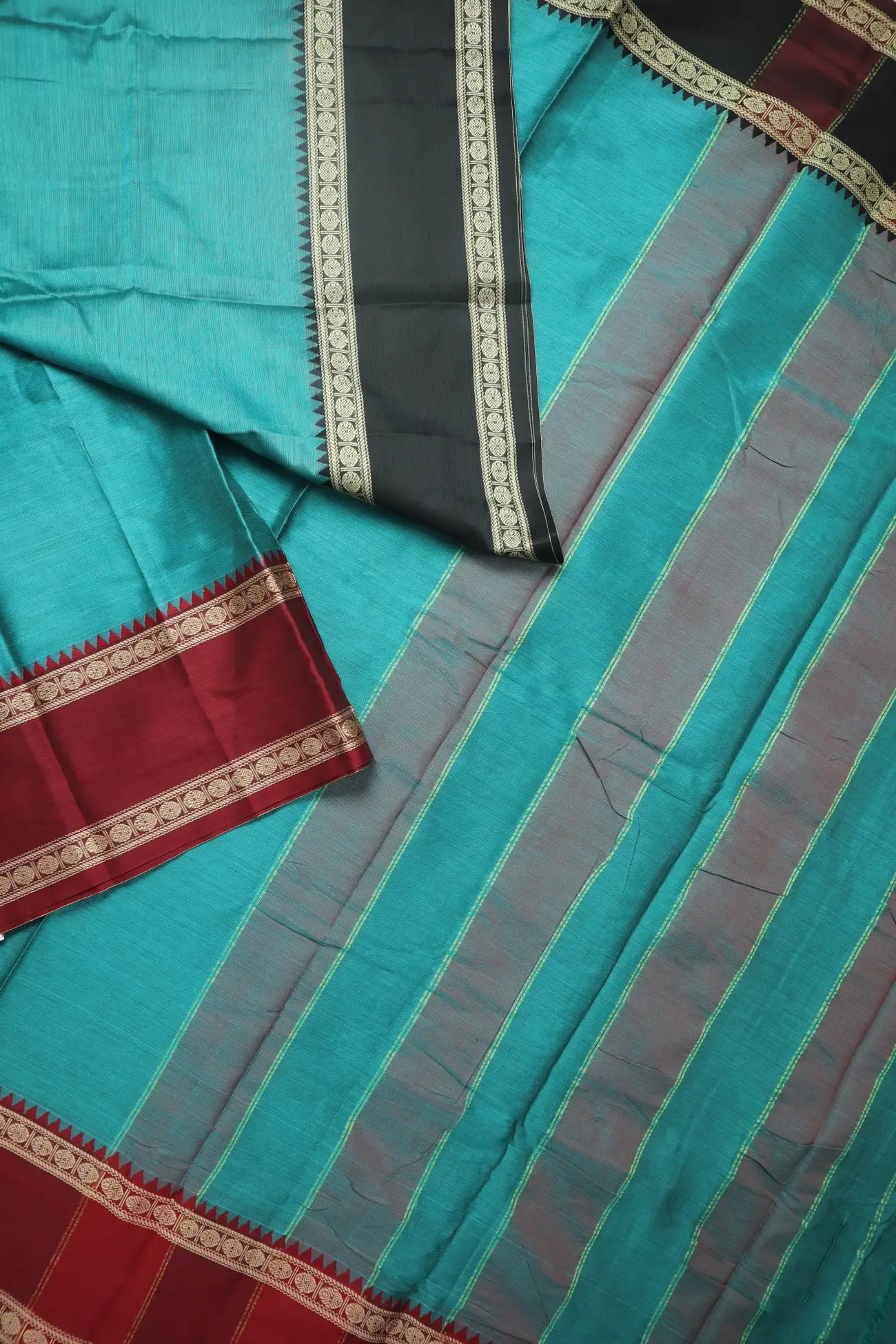 teal-ruthratcham-narayanpet-saree-pk002816-b