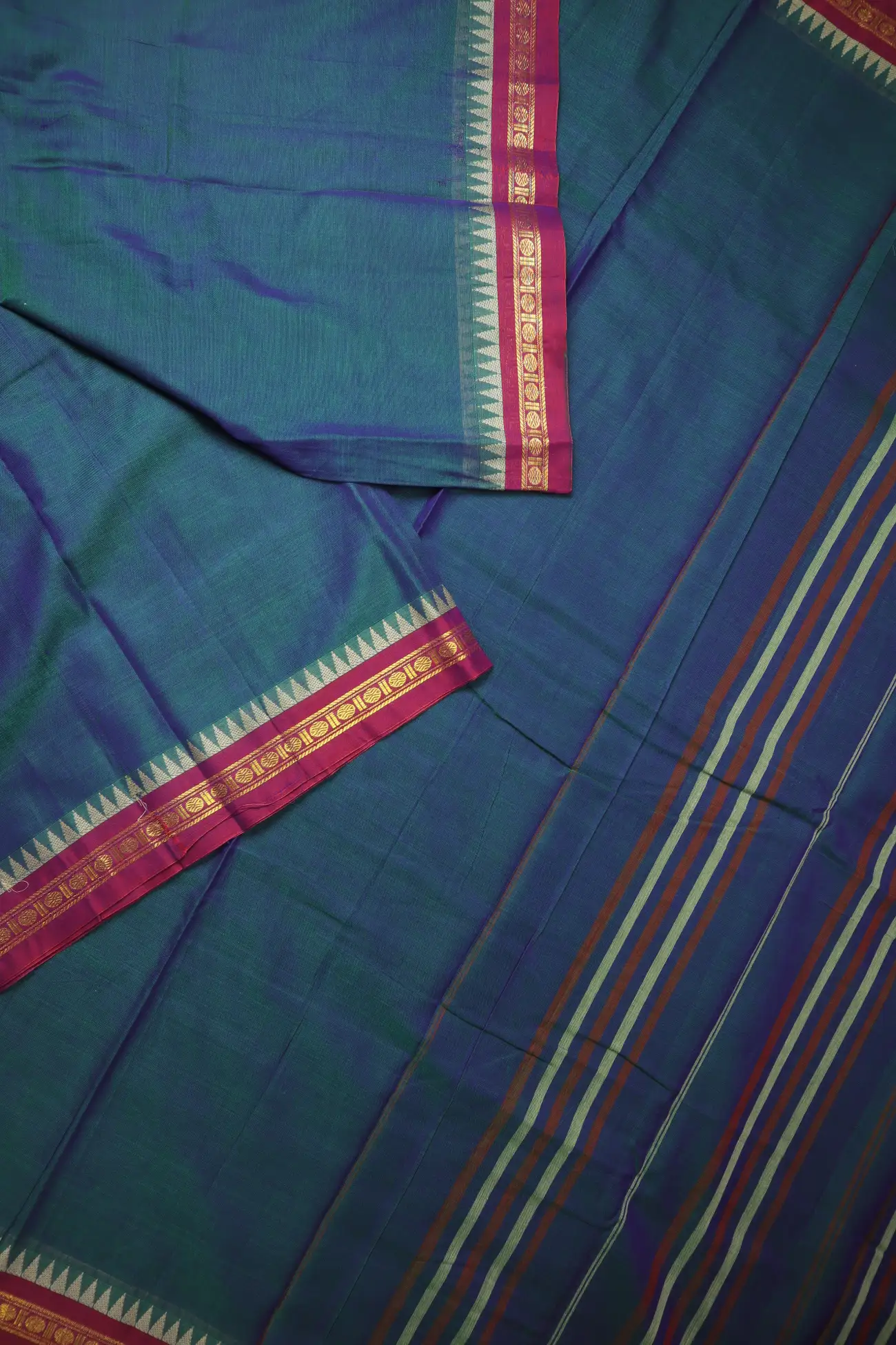 teal-ruthratcham-temple-narayanpet-saree-pk002903-b
