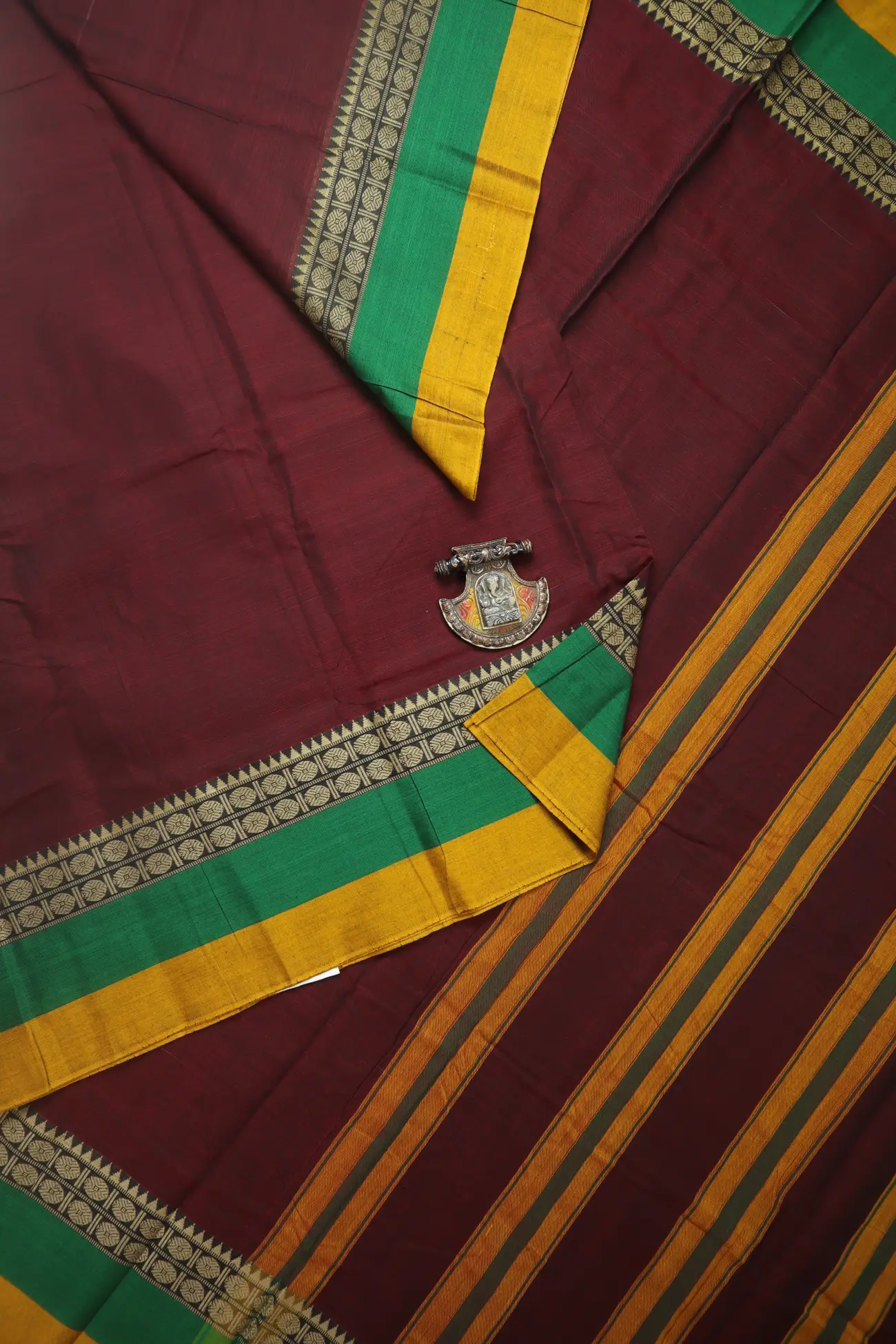 maroon-ruthratcham-narayanpet-saree-pk002849-a