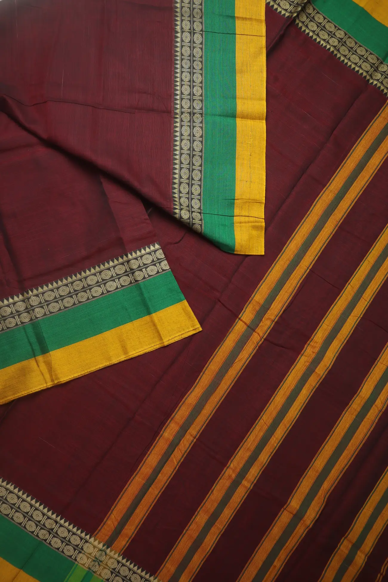 maroon-ruthratcham-narayanpet-saree-pk002849-b